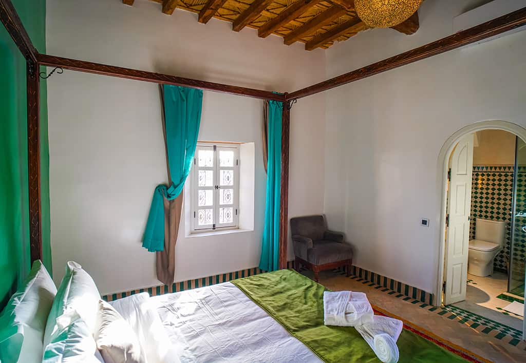 Aya Room