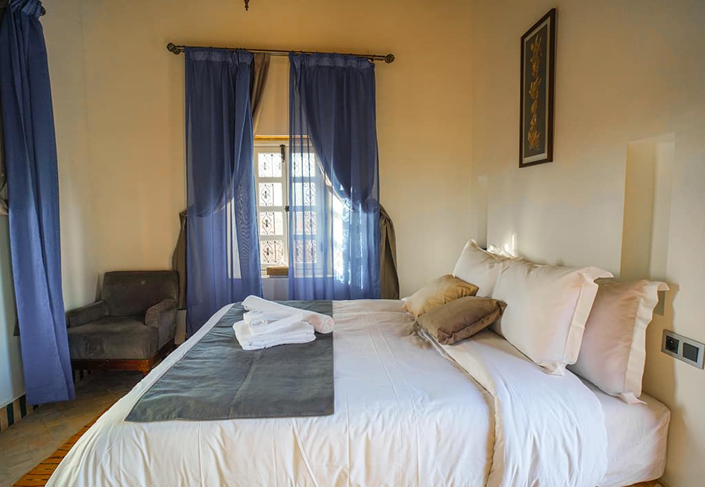 Standard Rooms